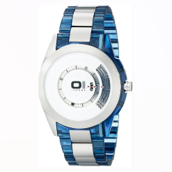 AN08G05 Reloj Theone Turning Disc