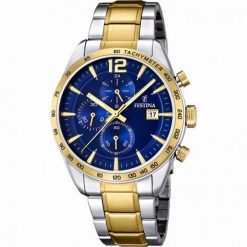 F16761/2 Reloj Festina Crono Bicolor