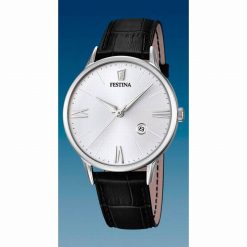F16824/1 Reloj Festina Hombre Acero Correa
