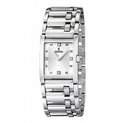 F16550/3 Reloj Festina Mujer Acero Armys