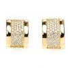 <p>SALVATORE PENDIENTES PLATA CHAPADA PAVES</p>