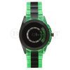 AN08G010 Reloj TheOne Turning Disc Armys Acero Resina