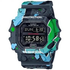 GX-56SS-1ER Reloj Hombre Casio G-Shock Street Spirit