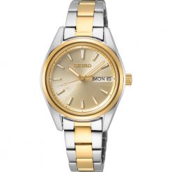 SUR354P1 Reloj Seiko Neo Classic Zafiro Mujer