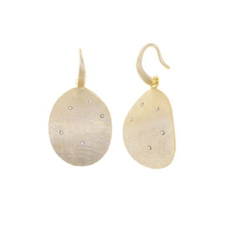 259A0034 Salvatore Plata Pendientes