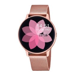 50015/1 Reloj Lotus Smartime Mujer