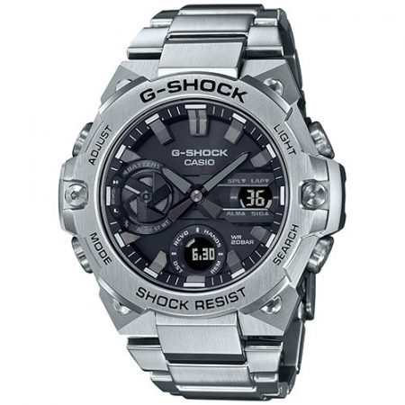 casio g shock gxw 56bb