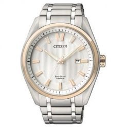 AW1244-56A Reloj Citizen Eco Drive Super Titanium