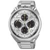AV0080-88A Reloj Citizen Eco-Drive Super Titanium Bullhead