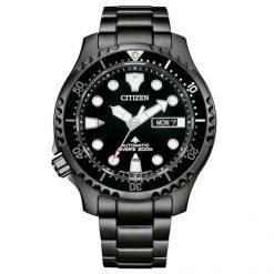 NY0145-86E Reloj Citizen Promaster Diver Automatico
