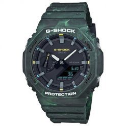 GA-2100FR-3AER Reloj Casio G-Shock