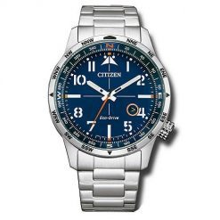 BM7550-87L Reloj Citizen Eco Drive