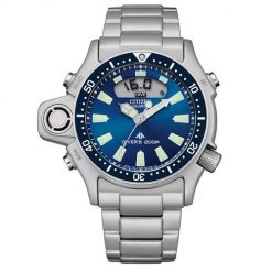 JP2000-67L Reloj Citizen Promaster Aqualand LIMITED