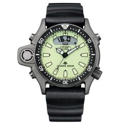 JP2007-17W Reloj Citizen Promaster Aqualand LIMITED