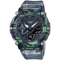 GA-2200NN-1AER Reloj Casio G-Shock