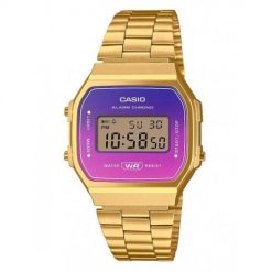 A168WERG-2AEF Reloj Casio Collection