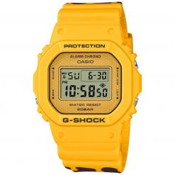 DW-5600SLC-9ER Reloj Casio G-Shock HONEY