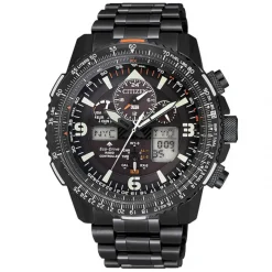 JY8075-51E Reloj Citizen Promaster Eco Drive Skyhawk