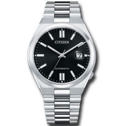 NJ0150-81E Reloj Citizen Automatico 'Tsuyosa'