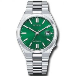 NJ0150-81X Reloj Citizen Automatico 'Tsuyosa'