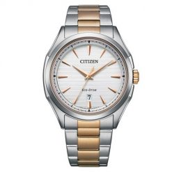 AW1756-89A Reloj Citizen Eco-Drive Of Collection