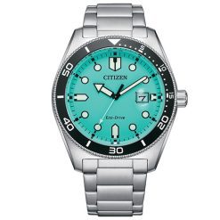 AW1760-81W Reloj Citizen Eco-Drive Of Collection