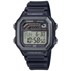 WS-1600H-1AVEF Reloj Casio Collection