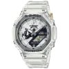 GA-2140RX-7AER Reloj Casio G-Shock Clear Remix 40th LIMITED
