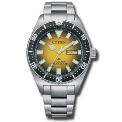 NY0120-52X Reloj Citizen Promaster Diver Automatico