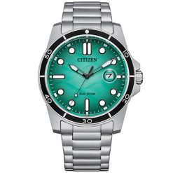 AW1816-89L Reloj Citizen Eco-Drive Of Collection Marine 1810