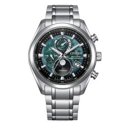 BY1010-81X Reloj Citizen Radio Controlado Tsuki-Yomi