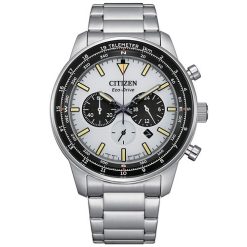 CA4500-91A Reloj Citizen Eco-Drive Of Collection Chrono Aviation