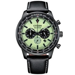 CA4505-21X Reloj Citizen Eco-Drive Of Collection Chrono Aviation