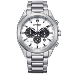 CA4590-81A Reloj Citizen Eco-Drive Of Collection Chrono Elegant