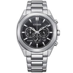 CA4590-81E Reloj Citizen Eco-Drive Of Collection Chrono Elegant