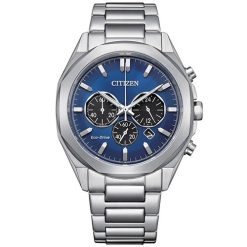 CA4590-81L Reloj Citizen Eco-Drive Of Collection Chrono Elegant