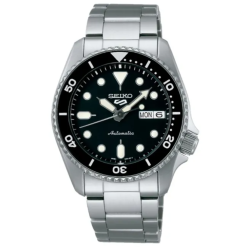 SRPK29K1 Reloj Seiko 5 Sports 38mm