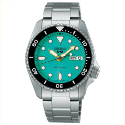 SRPK33K1 Reloj Seiko 5 Sports 38mm