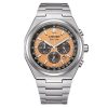 CA4610-85Z Reloj Citizen Eco Drive Super Titanium Zenshin