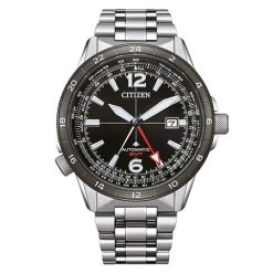 NB6046-59E Reloj Citizen Promaster Automatico GMT